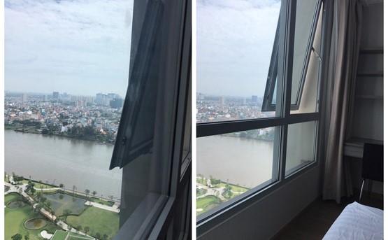 apartment for rent in Vinhomes Central Park Binh Thanh  District HCM BT105845(6)